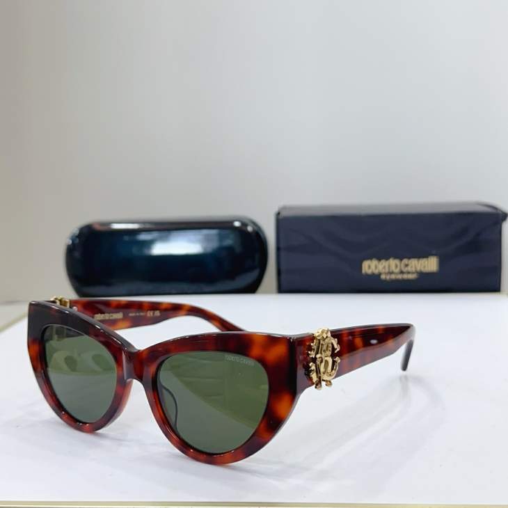 Picture of Roberto Cavalli Sunglasses _SKUfw76771682fw